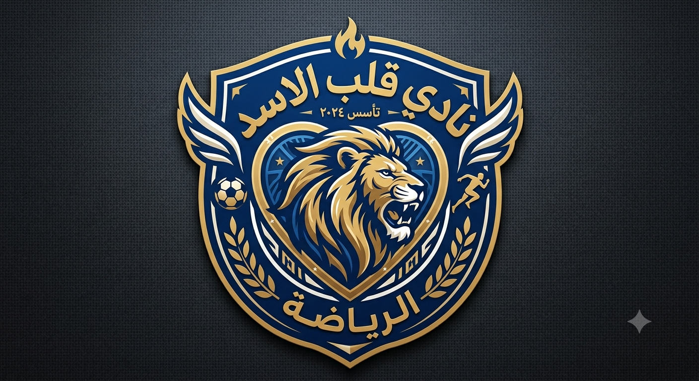 نادي قلب الأسد الرياضي