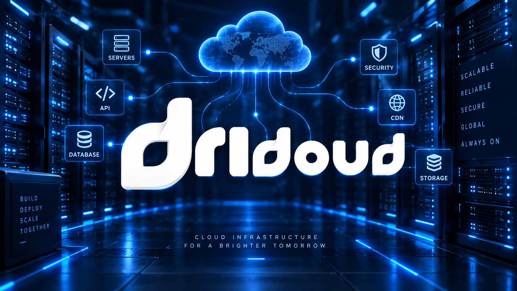 غلاف Dridoud