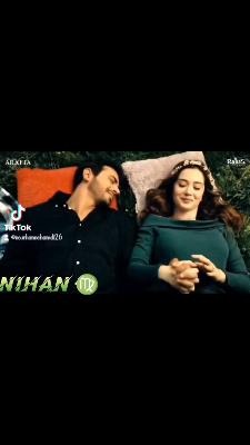 صورة معاينة: فيديو من Nihan Hamdi
