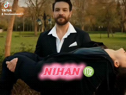 صورة معاينة: فيديو من Nihan Hamdi