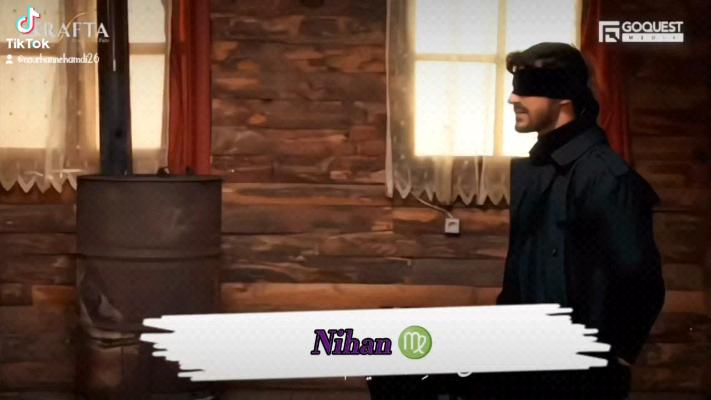 صورة معاينة: فيديو من Nihan Hamdi