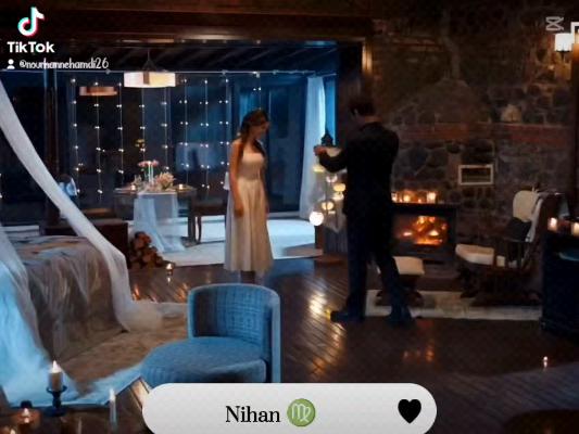 صورة معاينة: فيديو من Nihan Hamdi