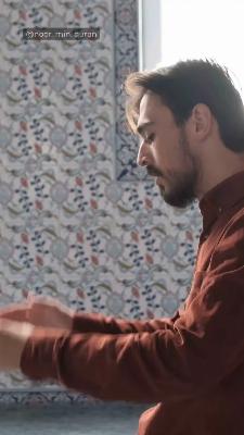 صورة معاينة: ارفع يديك بالدعاء فإن الله نعم المجيب لدعائك وندائك.. 🌅✨ تلاوة خاشعة بصوت الشيخ عبد الرشيد صوفي. #عبد_الرشيد_صوفي #سور…