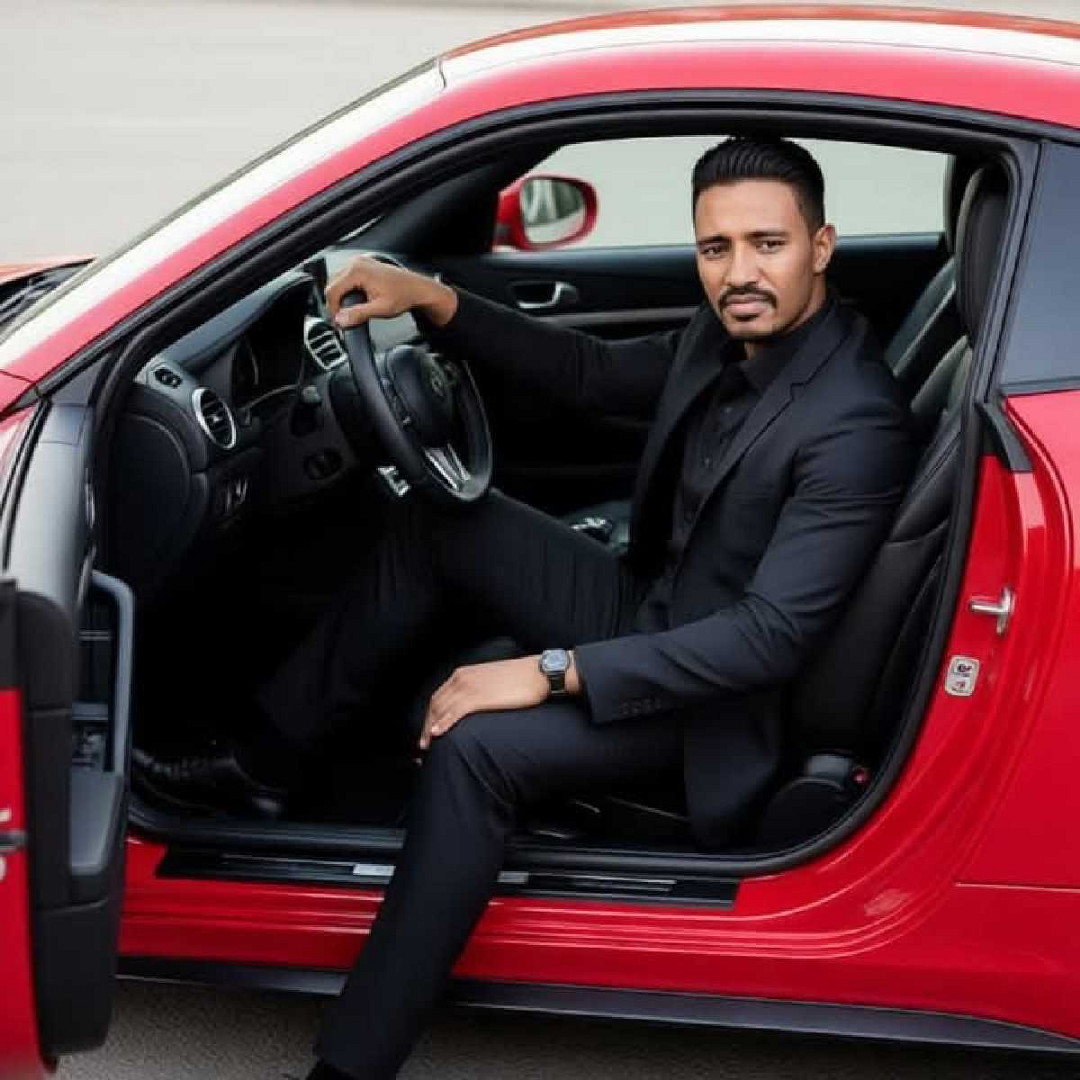 khalid Idris