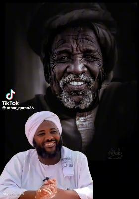 صورة معاينة: شيخنا الفاضل علية رحمة الله محمد سيد حاج #موسوعة_الفقه_الإسلامي