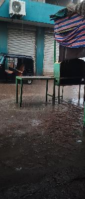 صورة معاينة: امطار خير وبركه