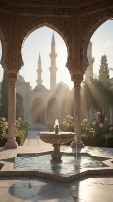 صورة معاينة: اللهم أمين يارب العالمين 🤲