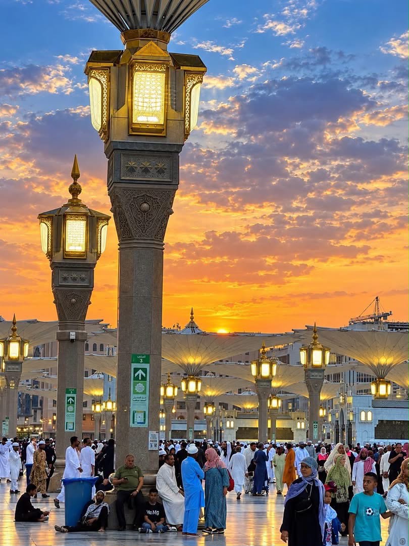 وسائط منشور القناة 1