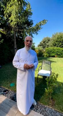 صورة معاينة: ﷺاللهم صل وسلم على سيدنا محمدصلاة تنحل بها العقدﷺوتفرج بها الكربﷺوتمحو بها الخطاياﷺوتقضي بهاالحوائجﷺ