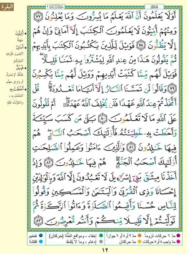 وسائط منشور القناة 1