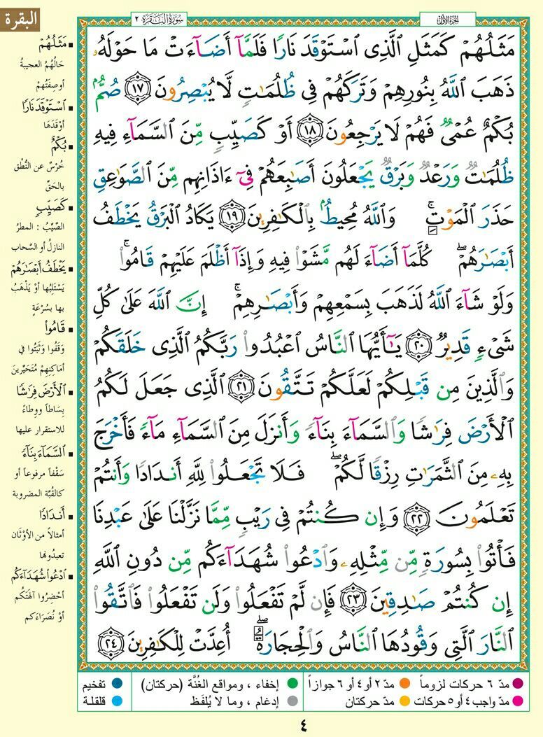 وسائط منشور القناة 1