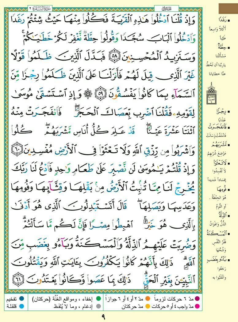 وسائط منشور القناة 1