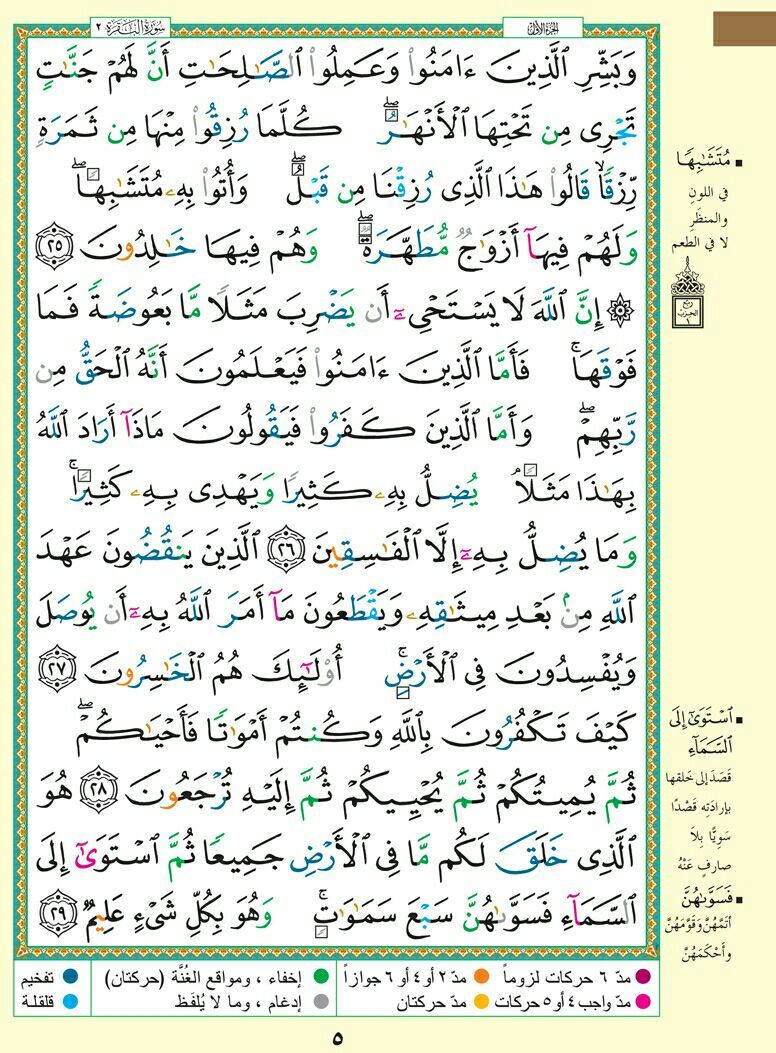 وسائط منشور القناة 1
