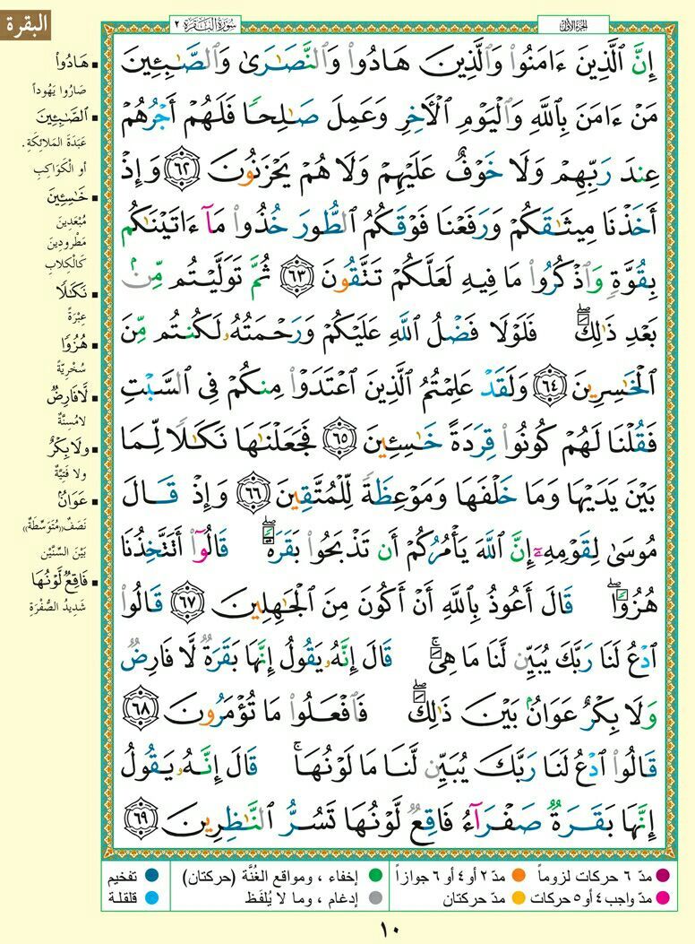 وسائط منشور القناة 1