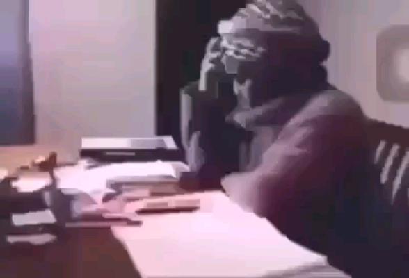 وسائط فيديو: الوضع الآن #kg | Dridoud