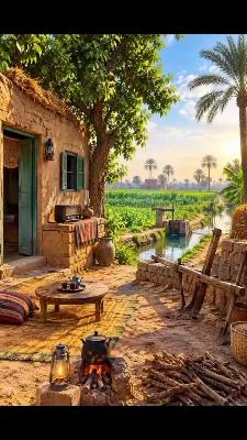 صورة معاينة: صباح الخير