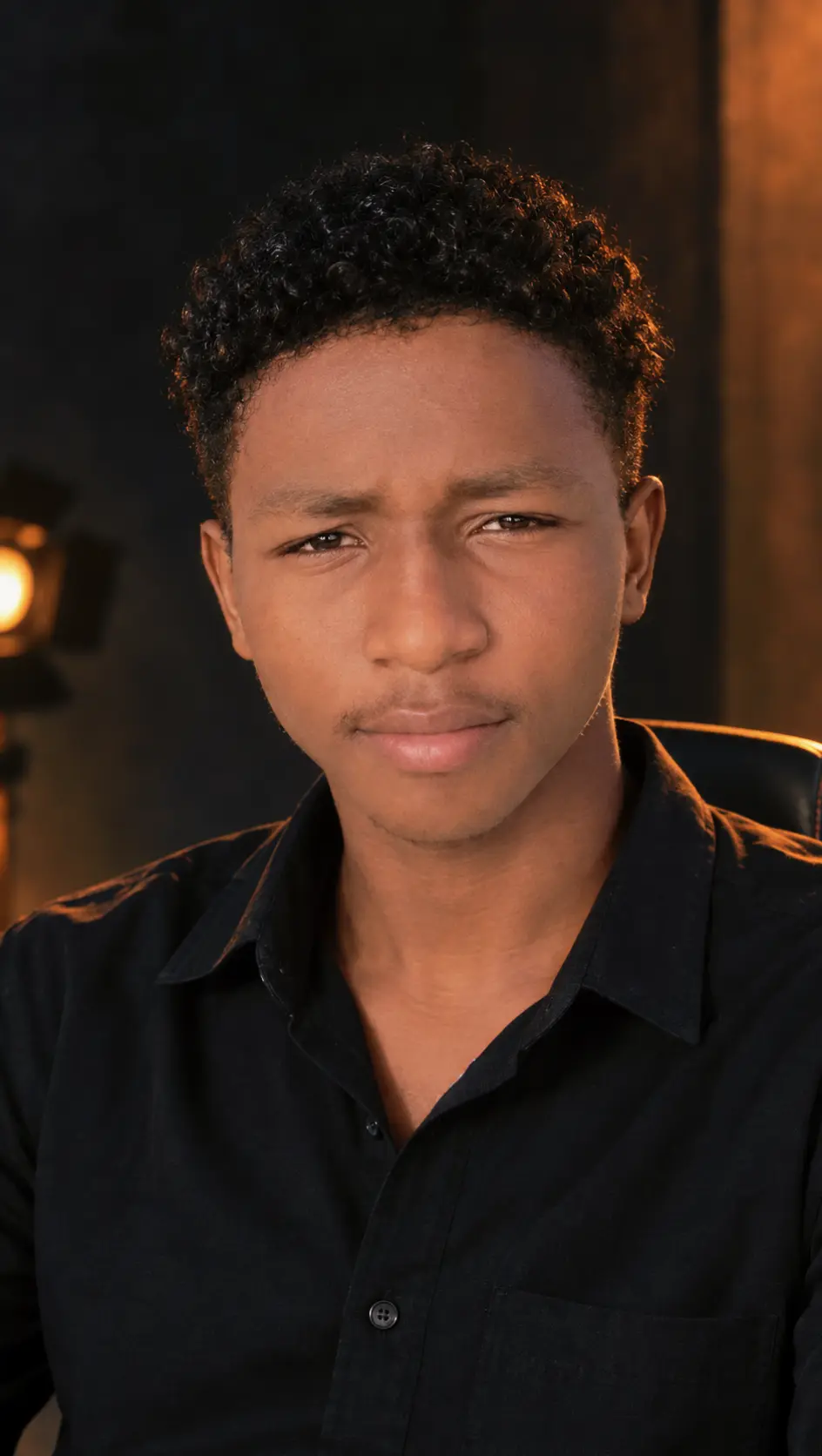 مصطفى السيد