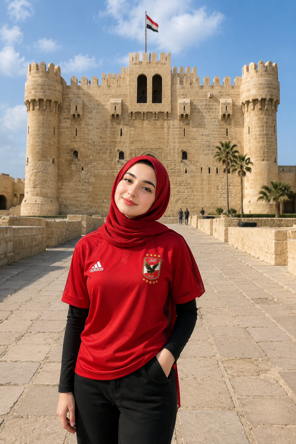 sama saad